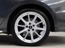 Audi S3 TFSI - U12113