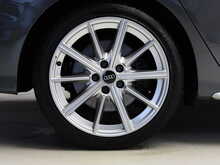 Audi S3 TFSI - U12113