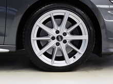 Audi S3 TFSI - U12113