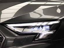 Audi S3 TFSI - U12113