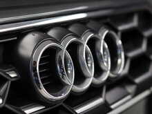 Audi S3 TFSI - U12113