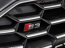 Audi S3 TFSI - U12113
