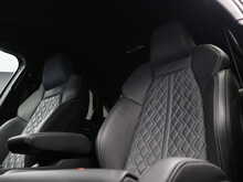 Audi S3 TFSI - U12113