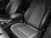 Audi S3 TFSI - U12113