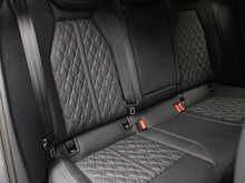 Audi S3 TFSI - U12113