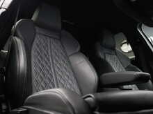 Audi S3 TFSI - U12113