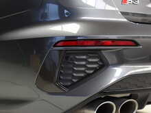 Audi S3 TFSI - U12113