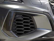 Audi S3 TFSI - U12113