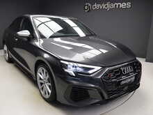 Audi S3 TFSI - U12113