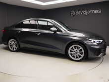 Audi S3 TFSI - U12113