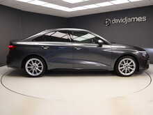 Audi S3 TFSI - U12113