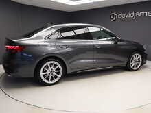 Audi S3 TFSI - U12113