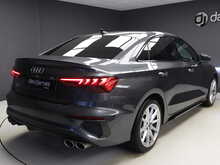 Audi S3 TFSI - U12113