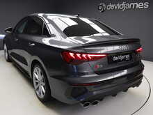 Audi S3 TFSI - U12113