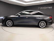 Audi S3 TFSI - U12113