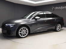 Audi S3 TFSI - U12113