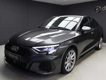 Audi S3 TFSI - U12113