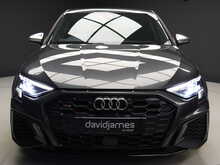 Audi S3 TFSI - U12113