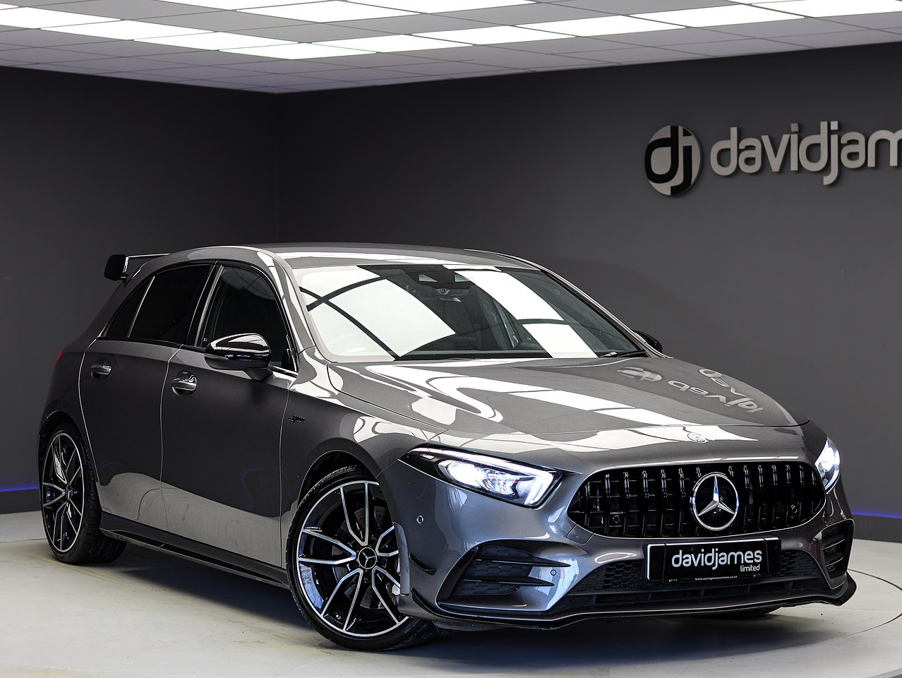 Fascinating Amg A35 For Sale Pictures