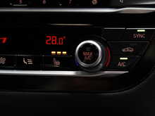 BMW X3 30d M Sport - U12132