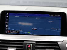 BMW X3 30d M Sport - U12132