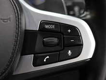 BMW X3 30d M Sport - U12132