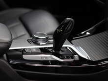 BMW X3 30d M Sport - U12132