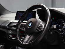 BMW X3 30d M Sport - U12132