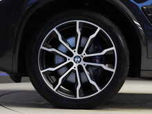 BMW X3 30d M Sport - U12132