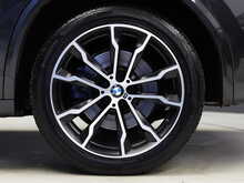 BMW X3 30d M Sport - U12132