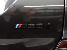 BMW X3 30d M Sport - U12132