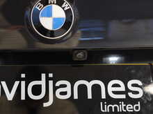 BMW X3 30d M Sport - U12132