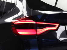 BMW X3 30d M Sport - U12132