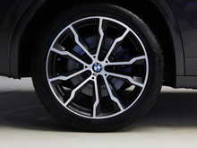 BMW X3 30d M Sport - U12132