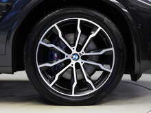 BMW X3 30d M Sport - U12132