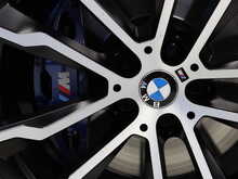 BMW X3 30d M Sport - U12132