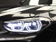 BMW X3 30d M Sport - U12132