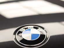 BMW X3 30d M Sport - U12132