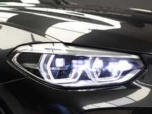 BMW X3 30d M Sport - U12132