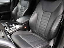 BMW X3 30d M Sport - U12132