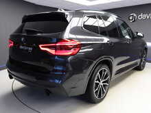 BMW X3 30d M Sport - U12132