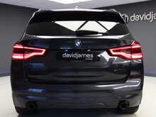 BMW X3 30d M Sport - U12132