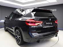 BMW X3 30d M Sport - U12132