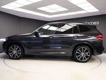 BMW X3 30d M Sport - U12132