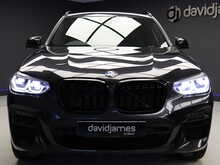 BMW X3 30d M Sport - U12132