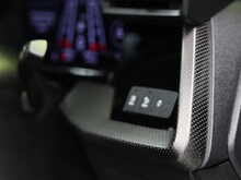 Audi RS3 TFSI Carbon Black - U12137