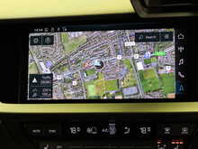 Audi RS3 TFSI Carbon Black - U12137