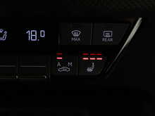 Audi RS3 TFSI Carbon Black - U12137