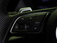 Audi RS3 TFSI Carbon Black - U12137