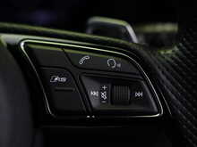 Audi RS3 TFSI Carbon Black - U12137